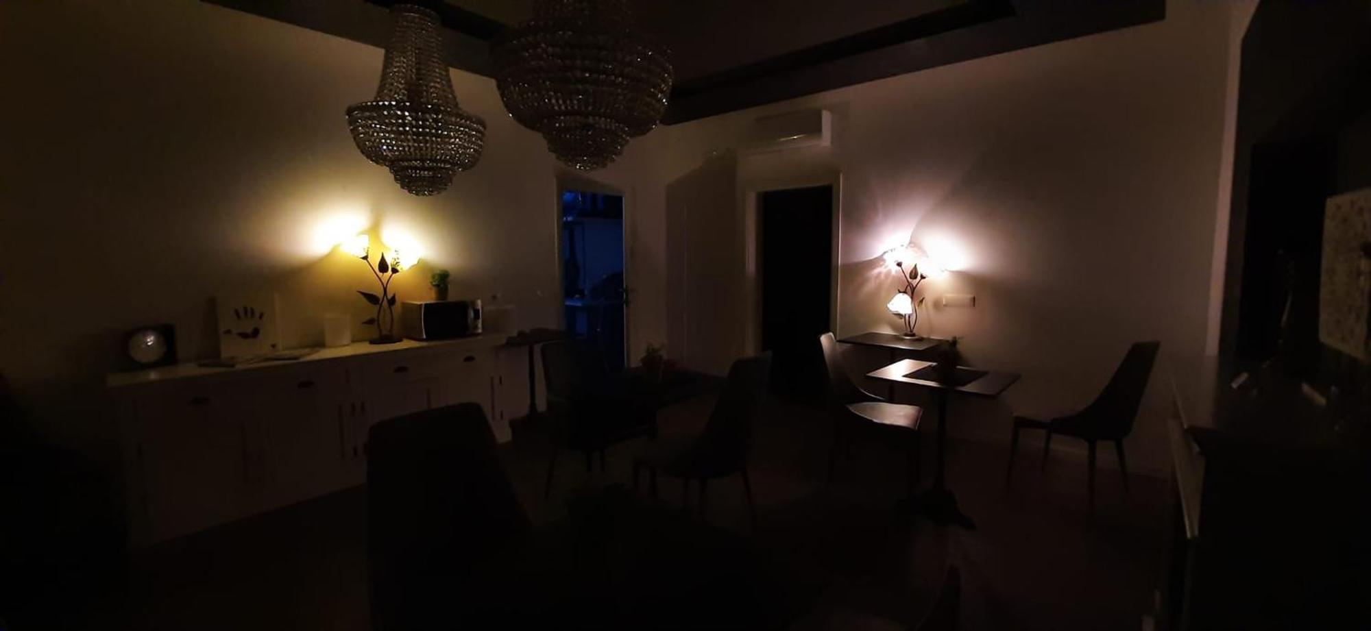 Double A Guest House Mestre Exterior foto