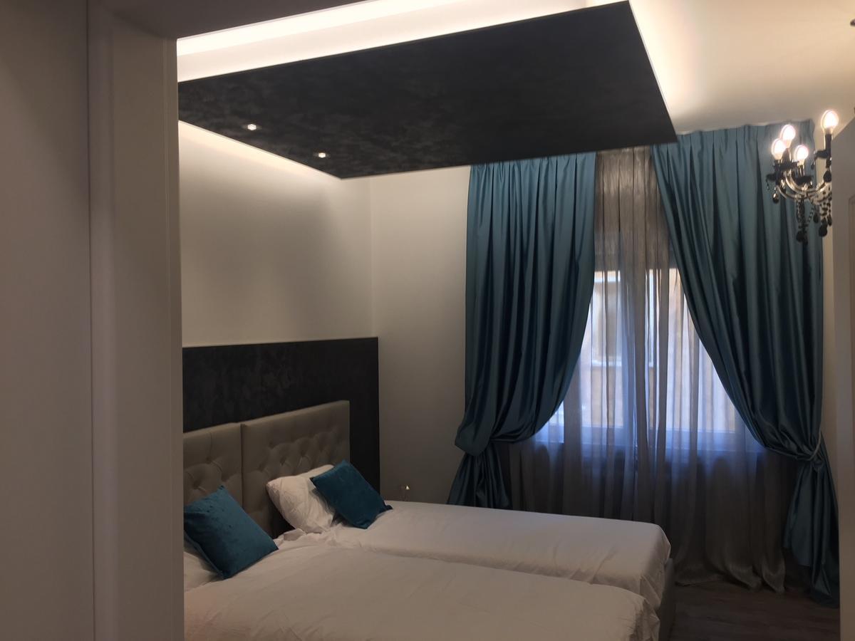Double A Guest House Mestre Exterior foto