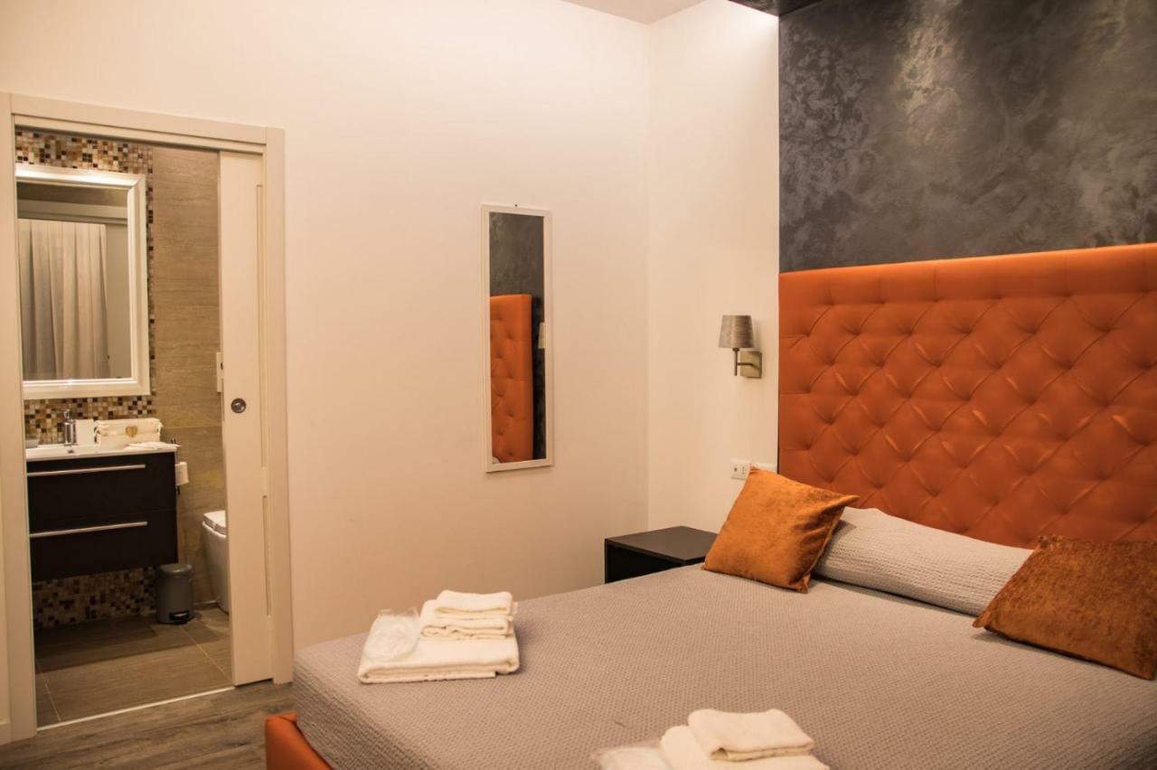 Double A Guest House Mestre Exterior foto