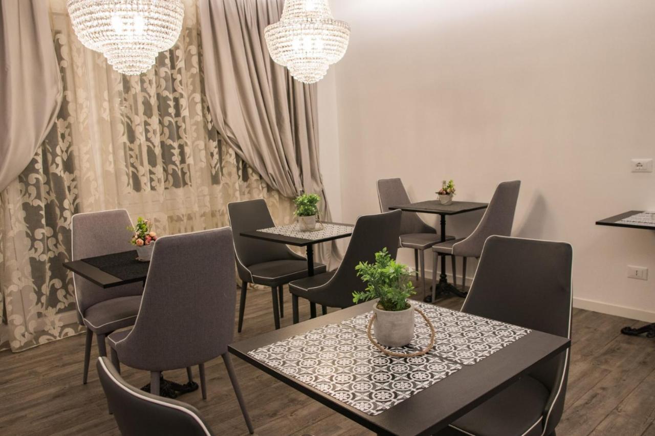 Double A Guest House Mestre Exterior foto